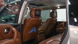 ئينفنتي QX80